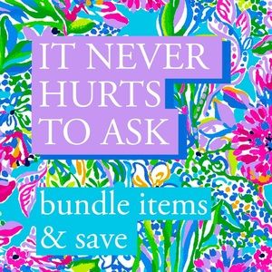 Bundle and save